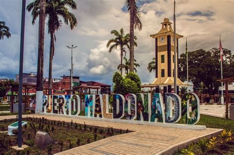 cacheritas|Las cacheritas de Puerto Maldonado .